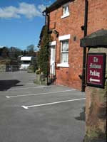 Click to enlarge Thumbnail car park