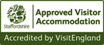 Alton Towers accommodation with Five-star hospitality Alton Towers accommodation with Five-star hospitality